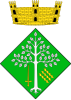 Coat of arms of Lladorre
