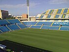 Estadio José Rico Pérez, 2010
