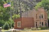 Allen Bank Building and Cascade Springs Bath House-Sanitarium