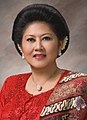 Ani Yudhoyono