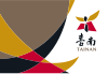 Flag of Tainan City