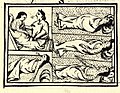 Image 2An illustration in Florentine Codex, compiled between 1540 and 1585, depicting the Nahua peoples suffering from smallpox during the conquest-era in central Mexico (from Indigenous peoples of the Americas)