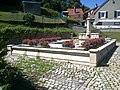 Lavoir du Bernardot.