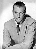 Gary Cooper, 1936