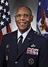 General Larry Spencer is Air Force Vice Chief of Staff.