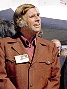 Gene Roddenberry