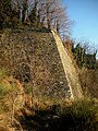 Bastion in the “Walls of Montemoro”