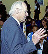 George Martin produced "Say Say Say".