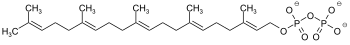 Geranylfarnesylpyrophosphat