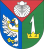 Coat of arms of Hřivice