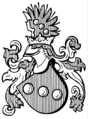 Stammwappen der Henniger von Seeberg