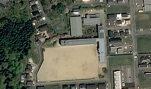 広面小衛星図