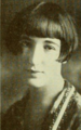 Irma Brandeis