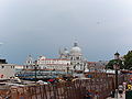 Vista da Praça de São Marcos