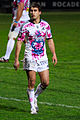 Jérome Porical (Stade Français)