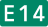 E14