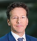 Jeroen Dijsselbloem