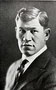 Jim Thorpe in 1916