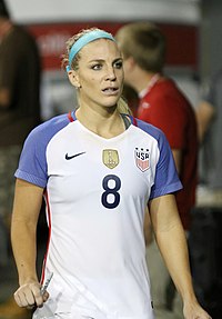 Julie Ertz