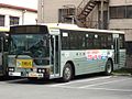 KC-MP617M 富士急湘南バス