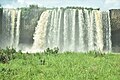 Kabyiek Tityong (River Wonderful) waterfalls, Aduwan V-Batadon, Kafanchan.