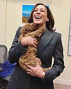 Kamala Harris