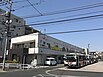 関東バス武蔵野営業所