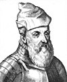 Konrad von Boyneburg-Bemelberg