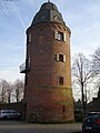 Mühlenturm Kranenburg