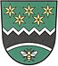 Blason de Krchleby