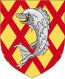 Blason de L'Isle d'Abeau