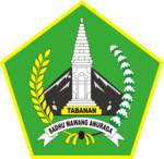 Tabanan Regency