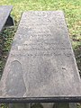 Lawrence Hartshorne, d. 1822, a Quaker who was the chief assistant of John Clarkson (abolitionist) in helping the Black Nova Scotian Settlers emigrate to Sierra Leone (1792) – Old Burying Ground (Halifax, Nova Scotia)