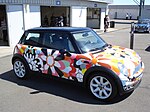 MINI Cooper Missoni 2003[7]