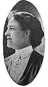 Photo of Mae Taylor Nystrom