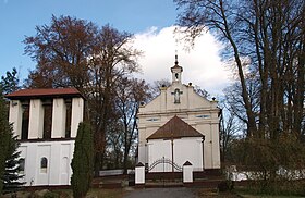 Makowiska (Łódź)