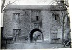 Gatehouse at Martholme