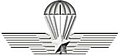 Military Parachutist - Italy