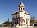 Miniatura para Museo provincial del Hombre y el Mar