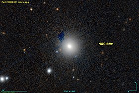 Image illustrative de l’article NGC 6291