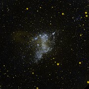 -{NGC 6822}- (Барнардова галаксија)