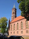 Stadtkirche St. Johannis