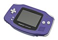 O Game Boy Advance