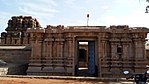 Siva (Valamadisvara) Temple