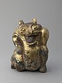 Bear, Han dynasty, 206 BCE – 220 CE