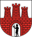 Blason de Commune de Sulejów