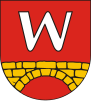 Coat of arms of Gmina Wilga