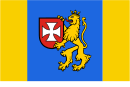 Drapeau de Powiat de Rzeszów