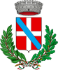 Coat of arms of Pancalieri