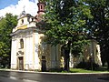 Kirche des hl. Georg